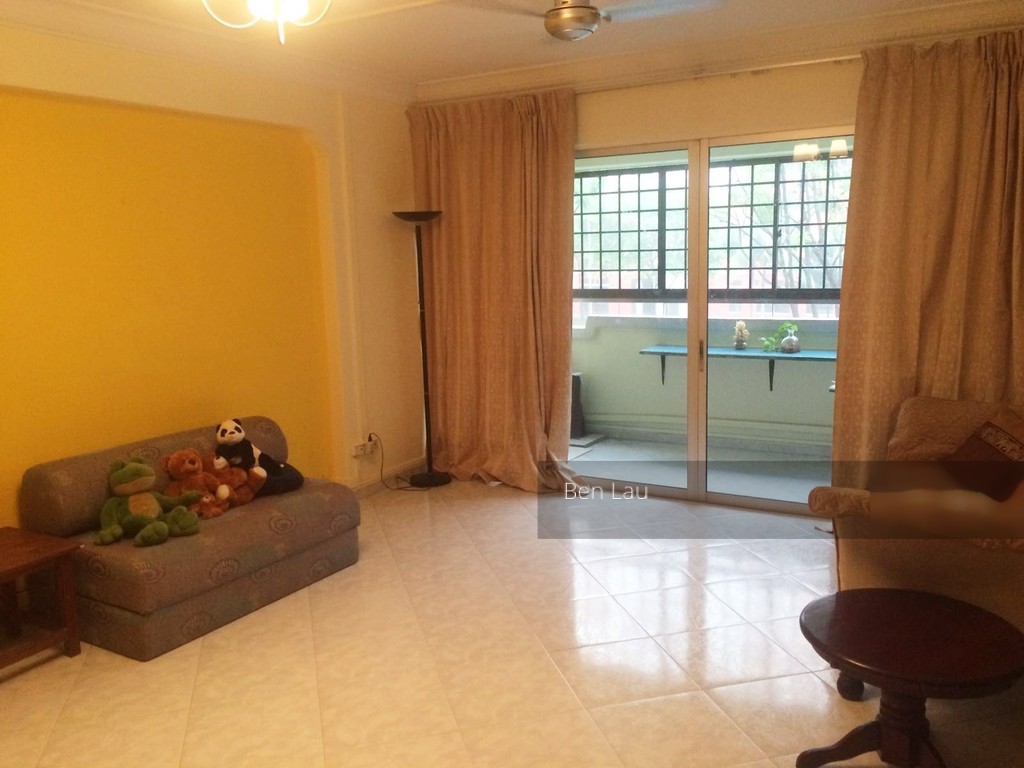 Choa Chu Kang Street 51 thumbnail photo